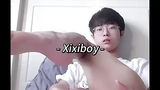 First Korean Gay Porn 1