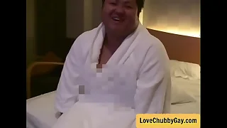 A torch for Obese Gay 4-(4)